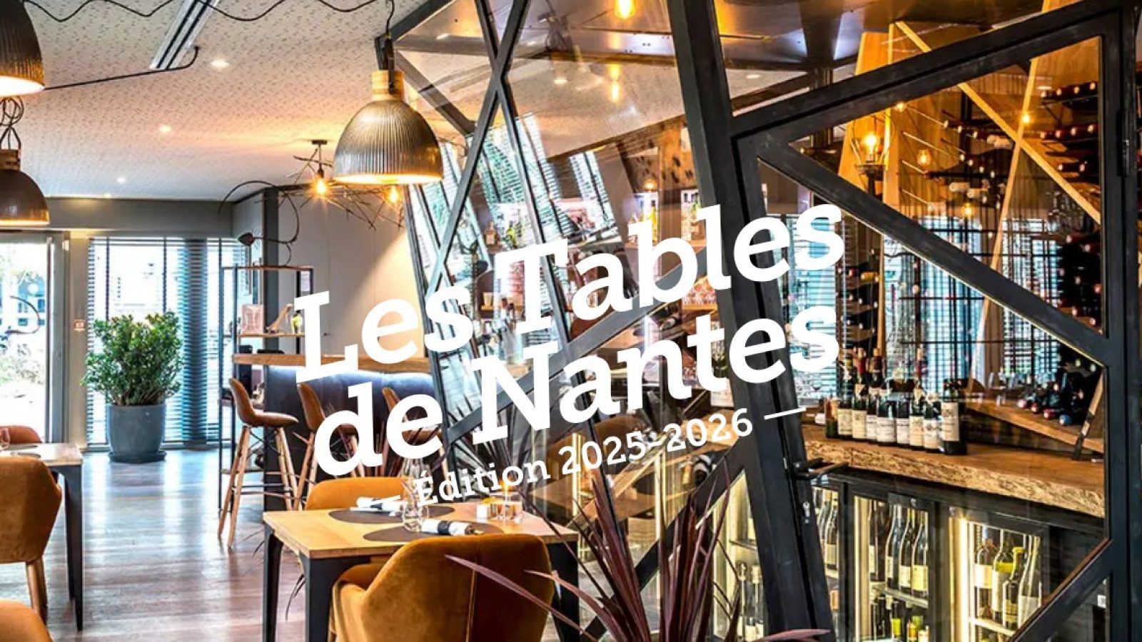 Les Tables de Nantes 2025/2026